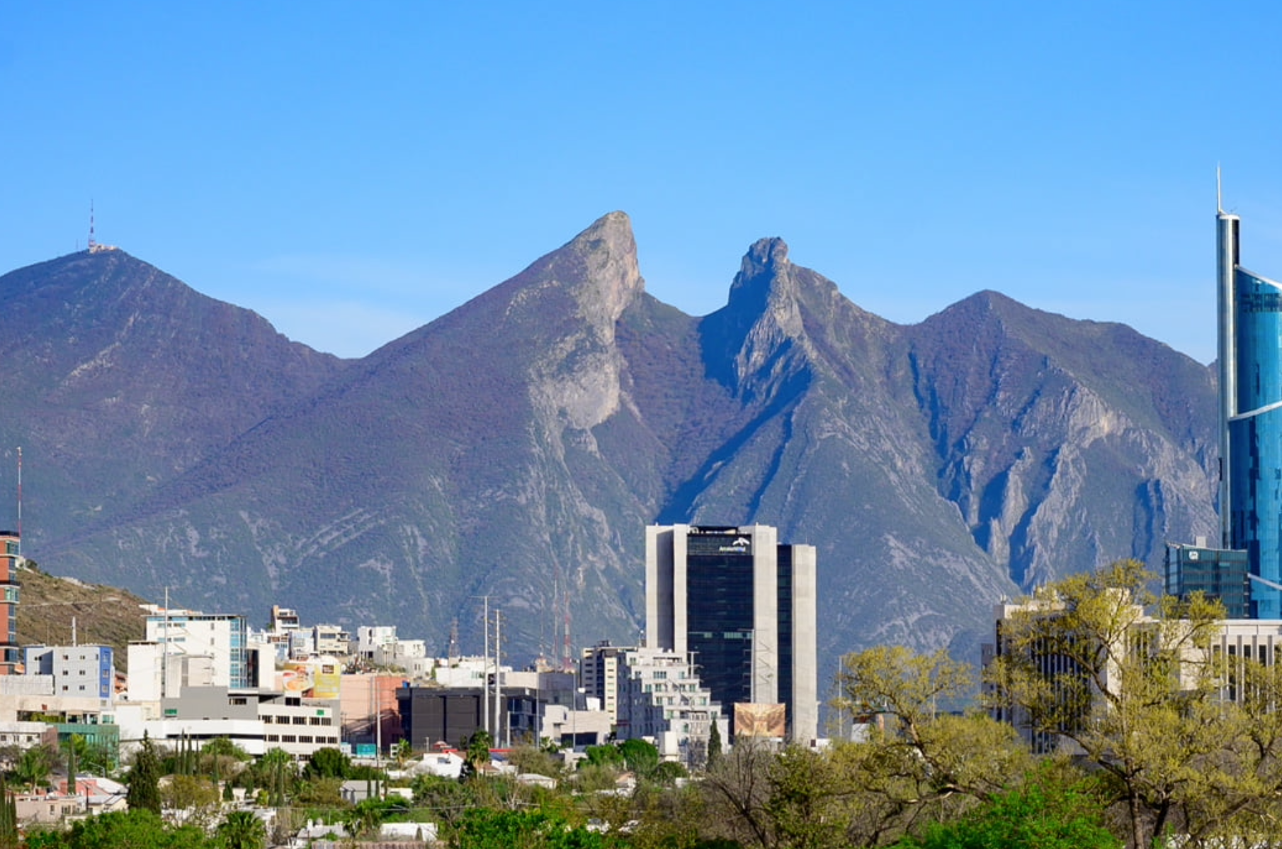 Caintra pide al gobierno apoyar a Mipymes en NL